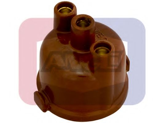 Крышка распределителя зажигания ANGLI 2040