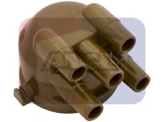 Крышка распределителя зажигания ANGLI 2255-P