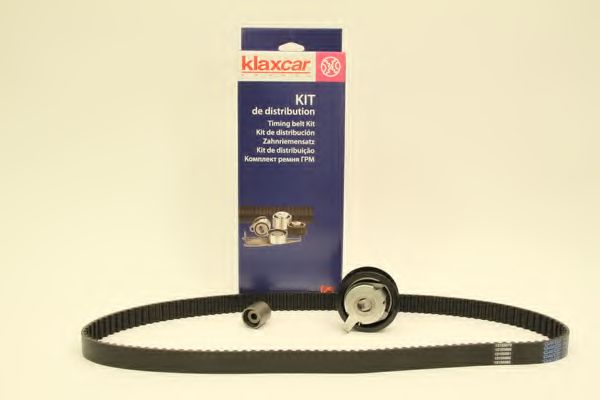 Комплект ремня ГРМ KLAXCAR FRANCE 40049z
