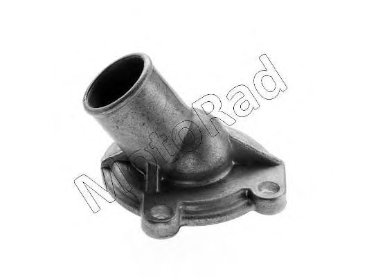 Термостат, охлаждающая жидкость MOTORAD 26179