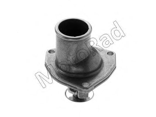 Термостат, охлаждающая жидкость MOTORAD 28391