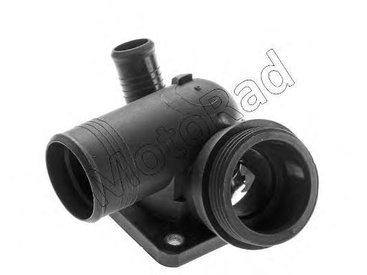 Термостат, охлаждающая жидкость MOTORAD 53988