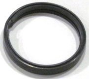 Прокладка, термостат; Прокладка, корпус термостата MOTORAD MG511