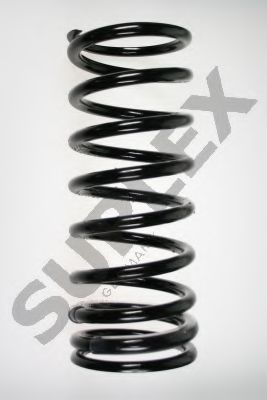 Пружина ходовой части SUPLEX 28081