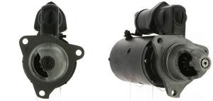 Стартер CEVAM 8604