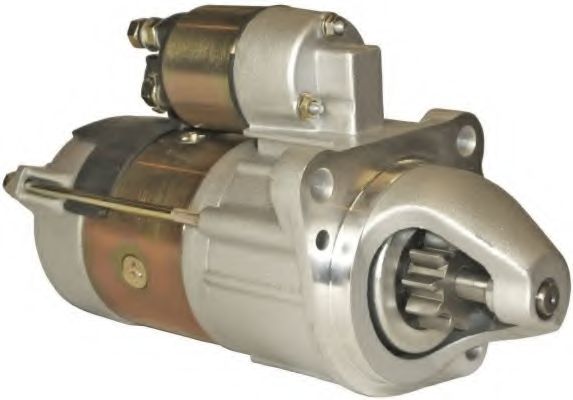 Стартер PRESTOLITE ELECTRIC 860714