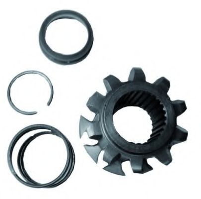 Ведущая шестерня, стартер PRESTOLITE ELECTRIC 861130