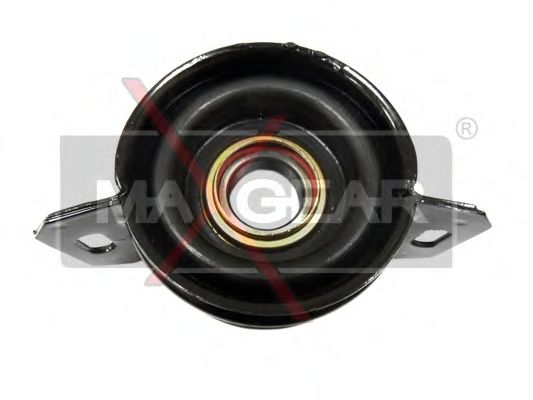 Подвеска, карданный вал MAXGEAR 490078