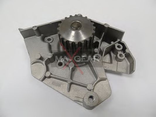 Водяной насос MAXGEAR 47-0150