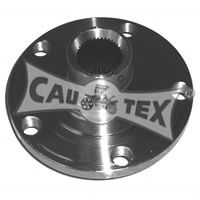 Ступица колеса CAUTEX 461018