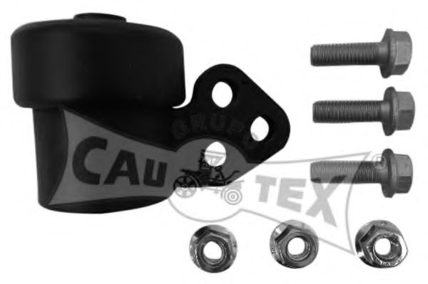 Втулка, рычаг колесной подвески CAUTEX 480883