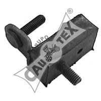 Кронштейн, система выпуска ОГ CAUTEX 020329