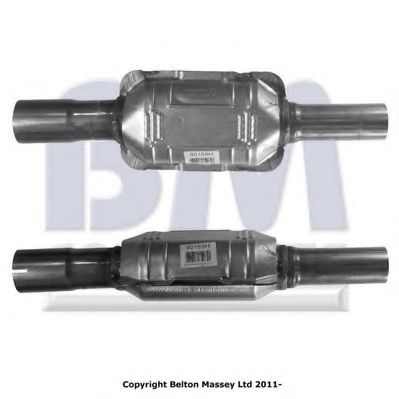 Катализатор BM CATALYSTS BM90169H
