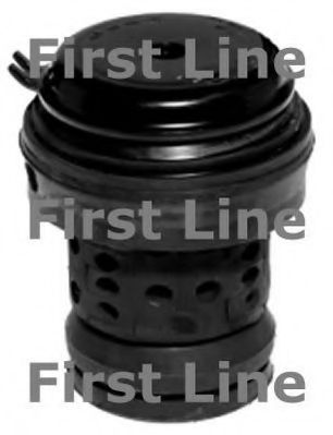 Подвеска, двигатель FIRST LINE FEM3111