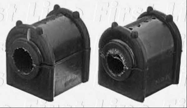 Ремкомплект, соединительная тяга стабилизатора FIRST LINE FSK7748K