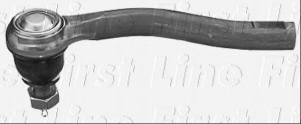 Наконечник поперечной рулевой тяги FIRST LINE FTR5802