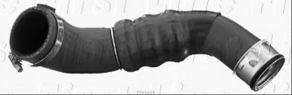 Трубка нагнетаемого воздуха FIRST LINE FTH1419