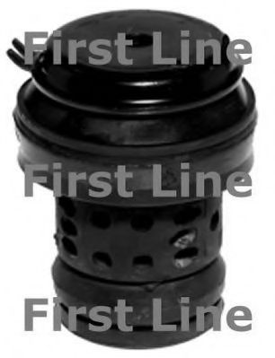 Подвеска, двигатель FIRST LINE FEM3113