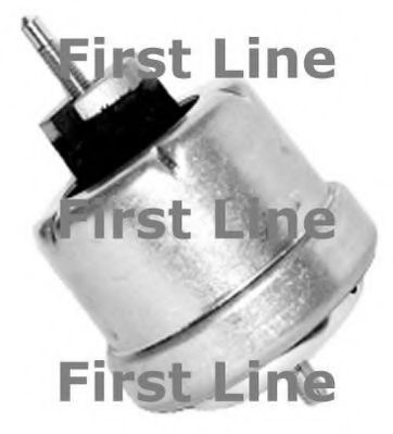 Подвеска, двигатель FIRST LINE FEM3343