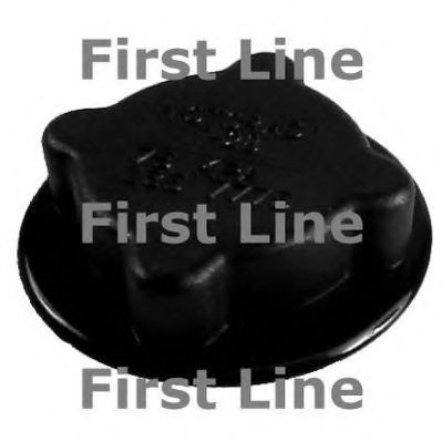 Крышка, радиатор FIRST LINE FRC77