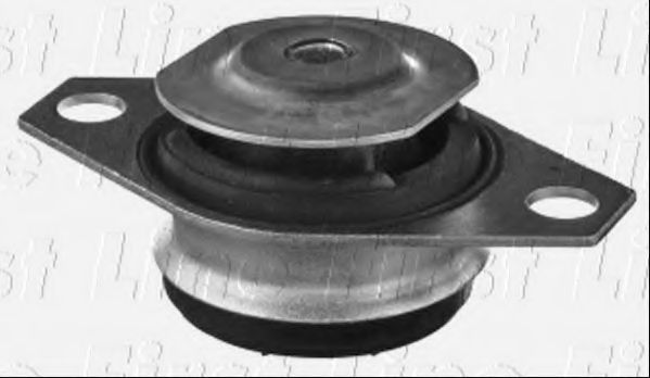 Подвеска, двигатель FIRST LINE FEM4021