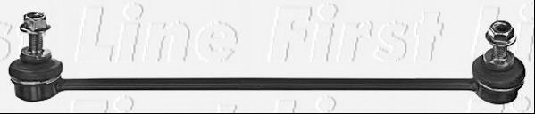 Тяга / стойка, стабилизатор FIRST LINE FDL7417
