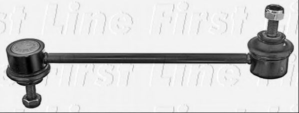 Тяга / стойка, стабилизатор FIRST LINE FDL7167HD