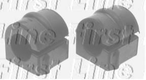 Ремкомплект, соединительная тяга стабилизатора FIRST LINE FSK6236K