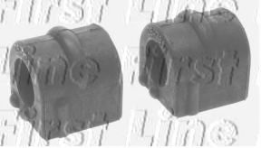 Ремкомплект, соединительная тяга стабилизатора FIRST LINE FSK6524K