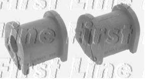 Ремкомплект, соединительная тяга стабилизатора FIRST LINE FSK6663K