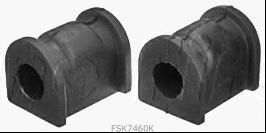 Ремкомплект, соединительная тяга стабилизатора FIRST LINE FSK7460K