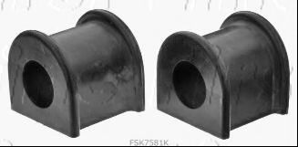 Ремкомплект, соединительная тяга стабилизатора FIRST LINE FSK7581K