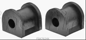 Ремкомплект, соединительная тяга стабилизатора FIRST LINE FSK7624K
