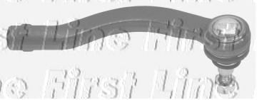 Наконечник поперечной рулевой тяги FIRST LINE FTR5657