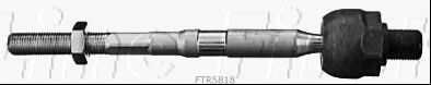 Осевой шарнир, рулевая тяга FIRST LINE FTR5818