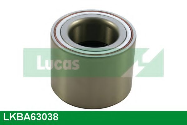 Комплект подшипника ступицы колеса LUCAS ENGINE DRIVE LKBA63038