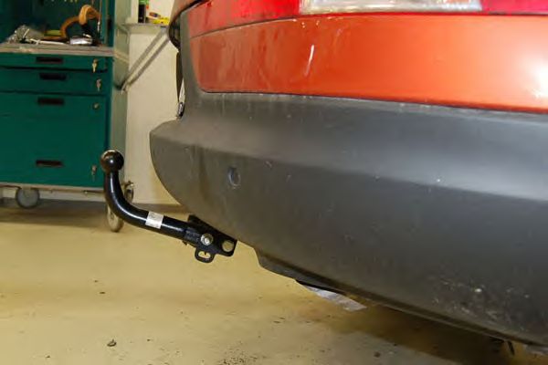 Прицепное оборудование MONOFLEX 468232