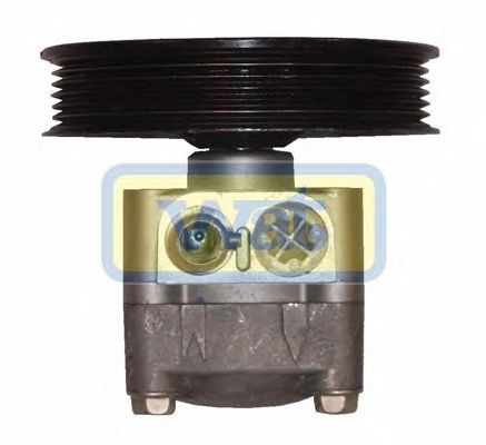 Гидравлический насос, рулевое управление WAT 7613955118