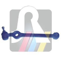 Рычаг независимой подвески колеса, подвеска колеса RTS 95-00124