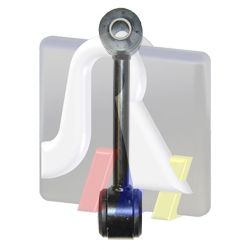 Тяга / стойка, стабилизатор RTS 97-90462