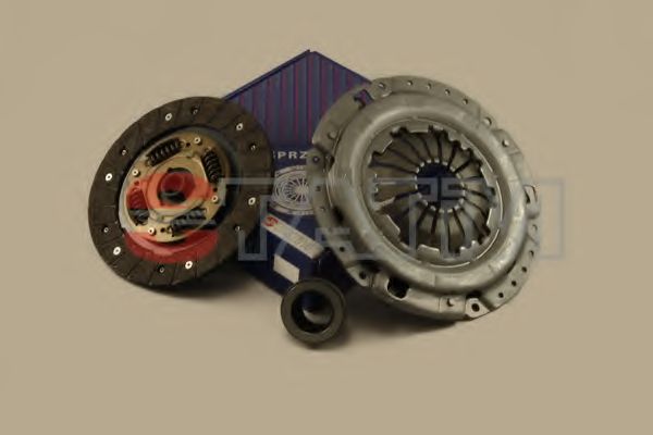 Комплект сцепления STATIM 100447