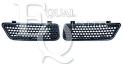 Решетка радиатора EQUAL QUALITY G0323