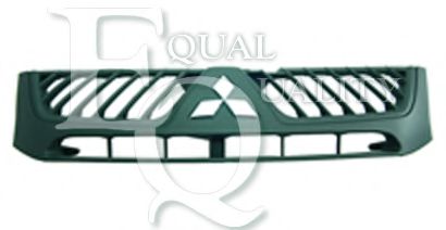 Решетка радиатора EQUAL QUALITY G0772