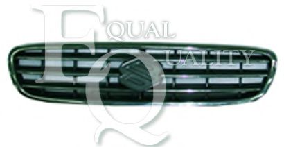 Решетка радиатора EQUAL QUALITY G0825