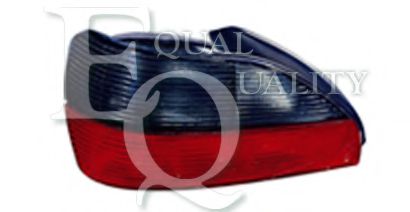 Задний фонарь EQUAL QUALITY GP0300