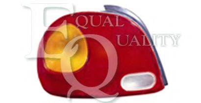 Задний фонарь EQUAL QUALITY GP0728