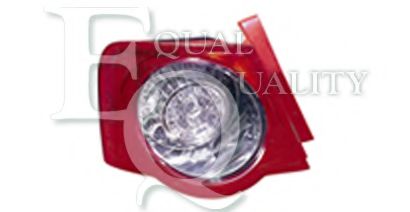 Задний фонарь EQUAL QUALITY GP1076
