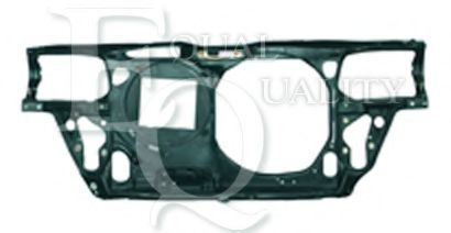 Облицовка передка EQUAL QUALITY L00519