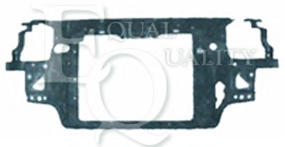 Облицовка передка EQUAL QUALITY L01955