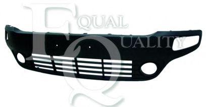 Облицовка / защитная накладка, буфер EQUAL QUALITY M1017
